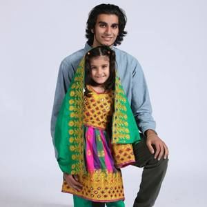 Meet your Posher, Barial